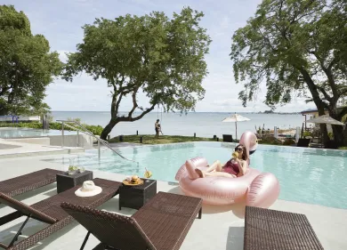 Centara Sonrisa Residences & Suites Sriracha