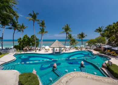 Centara Villas Samui