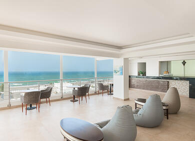 Al Hail Waves Hotel managed by Centara