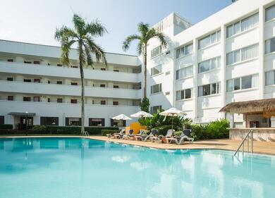 Centara Life Hotel Mae Sot