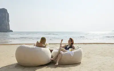 Centara Grand Beach Resort & Villas, Krabi Beach