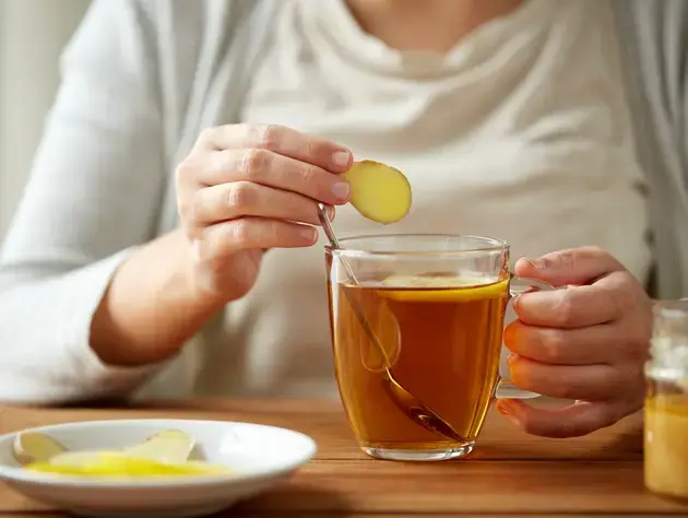 6 Homemade remedies for a hangover
