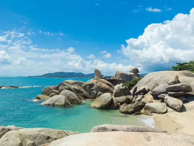Tips for an affordable trip to Koh Samui