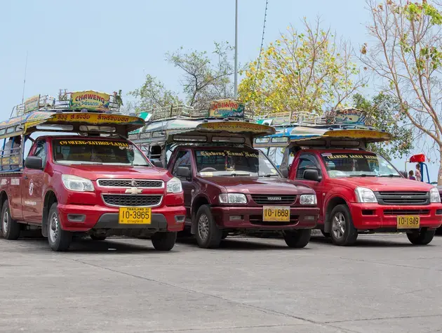 Tips for an affordable trip to Koh Samui 