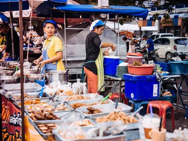 Tips for an affordable trip to Koh Samui 