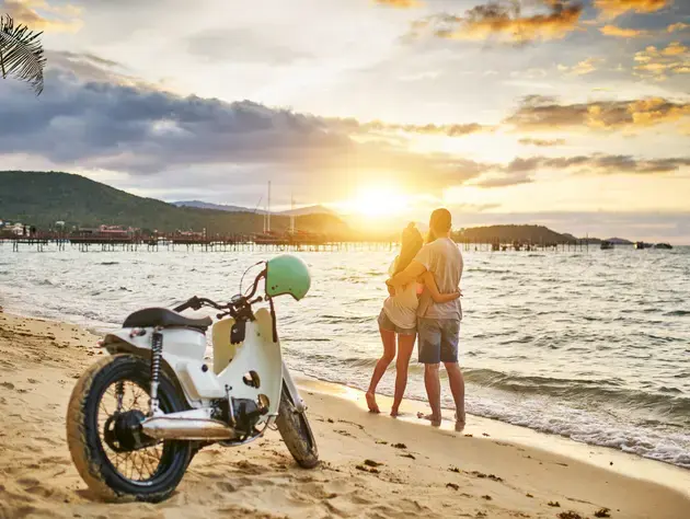 Tips for an affordable trip to Koh Samui