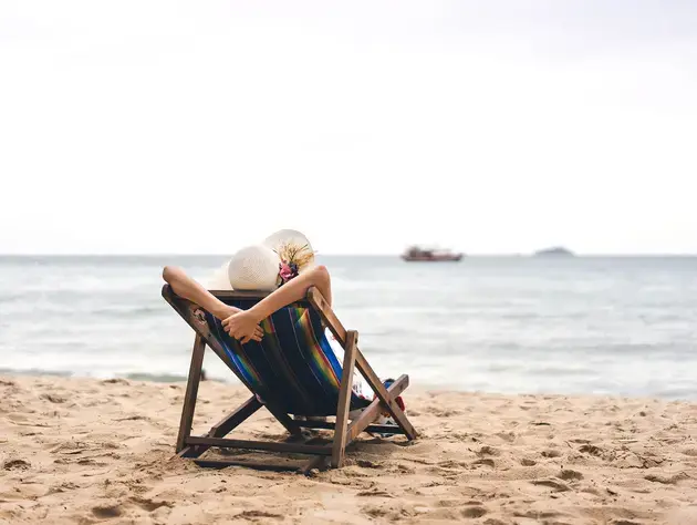 How to get to Krabi