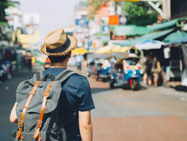 How to get to Pattaya