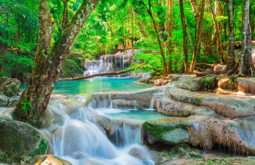Popular Day Trips from Bangkok