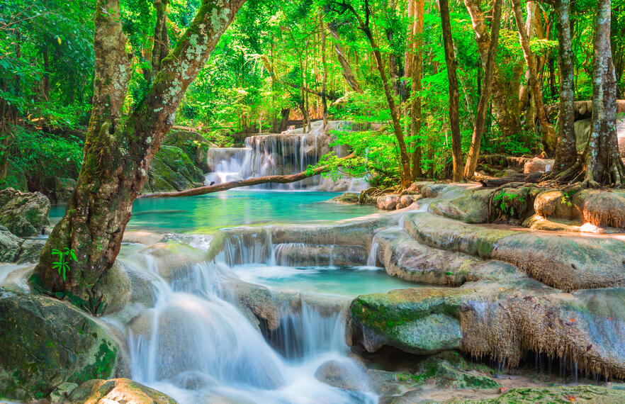 Popular Day Trips from Bangkok