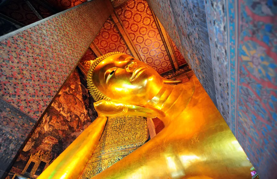 Popular Day Trips from Bangkok