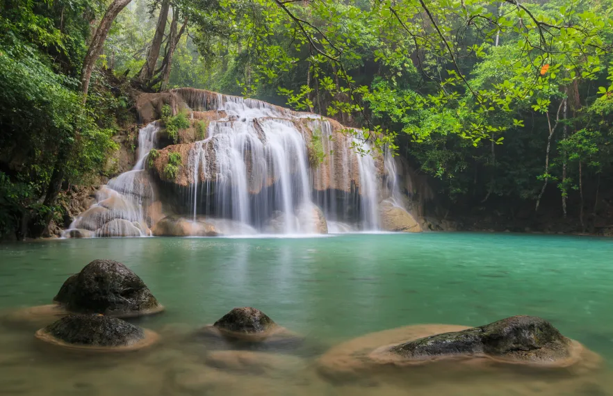 Popular Day Trips from Bangkok