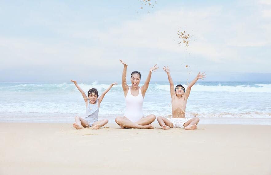 family lifestyle