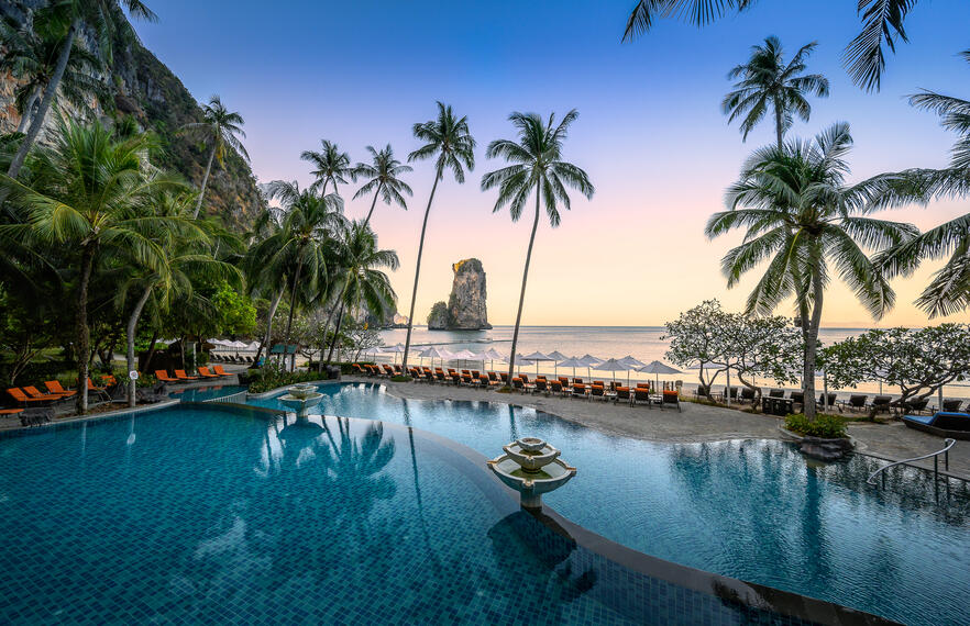 centara grand krabi