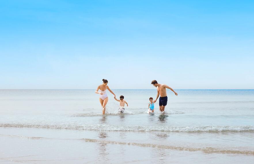family lifestyle