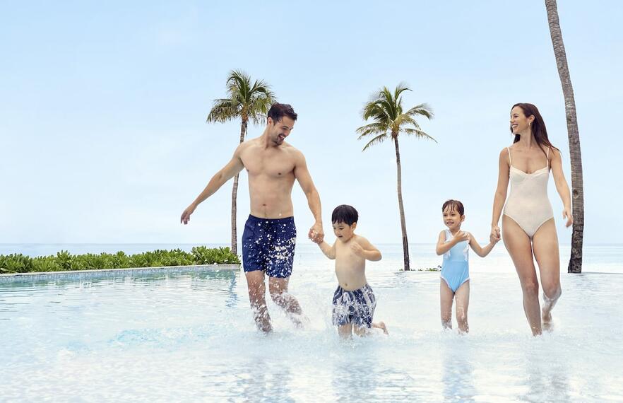 family lifestyle