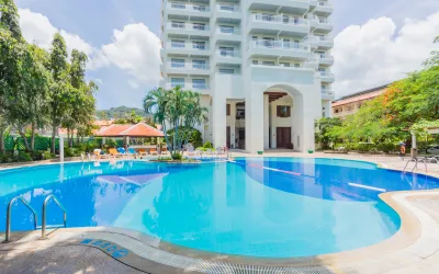 Waterfront Suites Phuket on Karon Beach | Phuket hotel by Centara