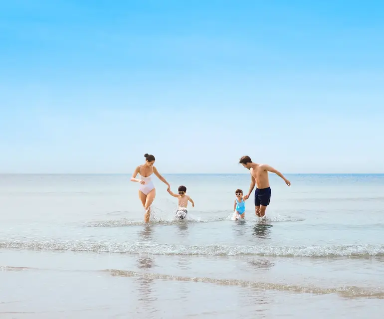 Rewards Beyond Your Stay