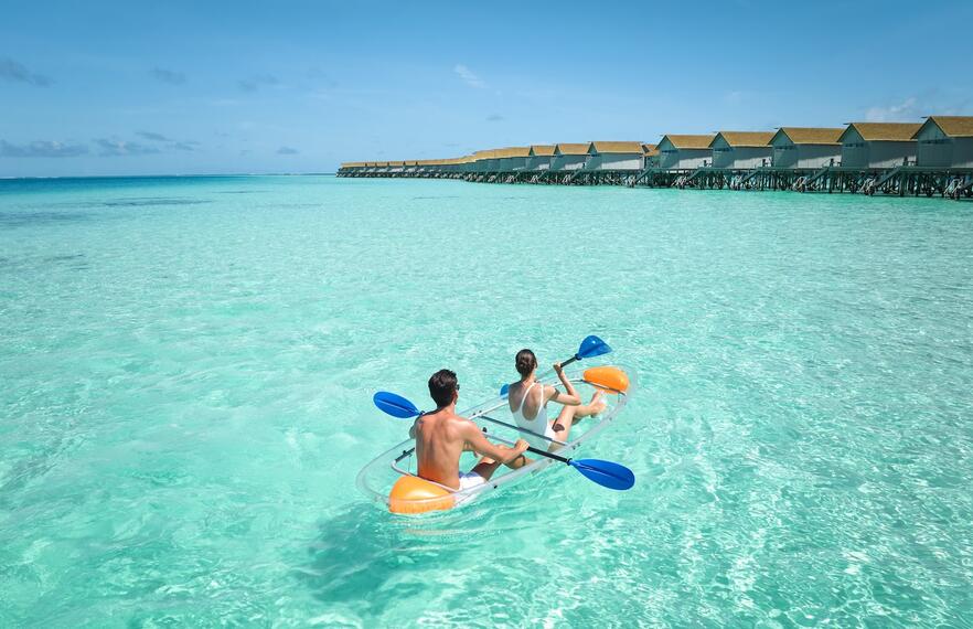 Maldives Lifestyle
