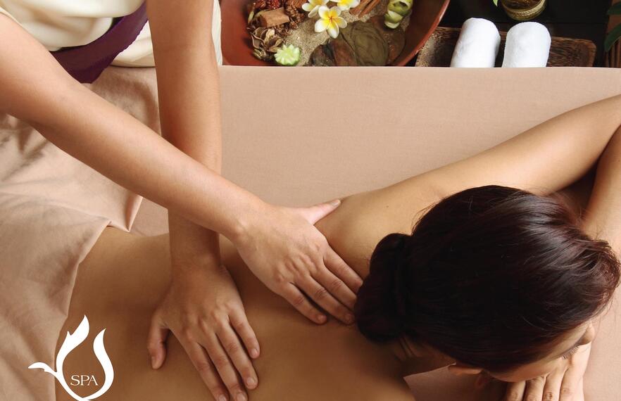spa cenvaree