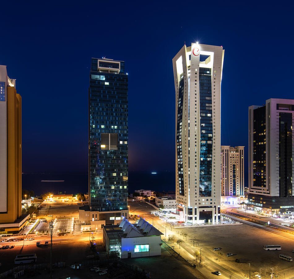 Doha