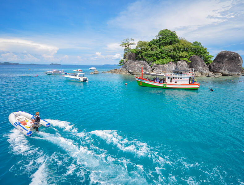 Koh Chang