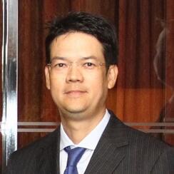 Thirakiati Chirathivat