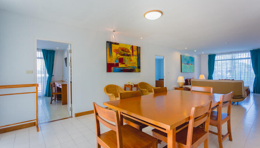 Two Bedroom Suite