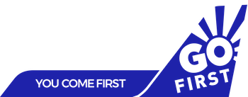 gofirst logo