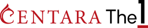 Centara The1 logo