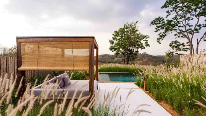 The Grand Residence at ROUKH KIRI KHAOYAI