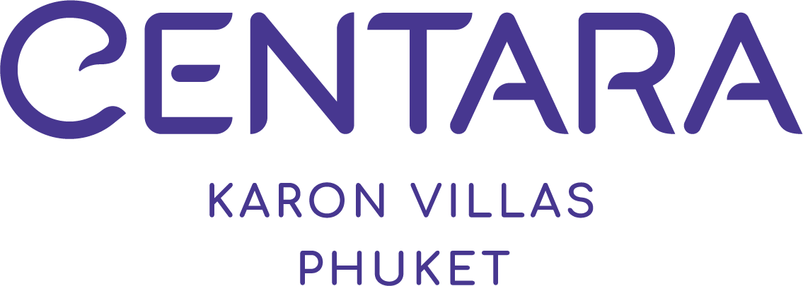 Centara Karon Villas Phuket logo