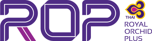 ROP logo