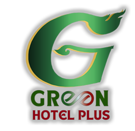 green hotel plus