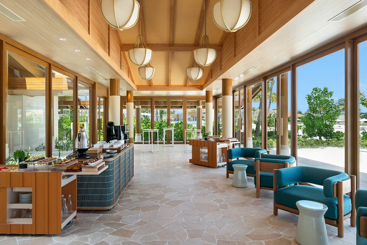 Why All-Inclusive Dining Plans Are So Popular