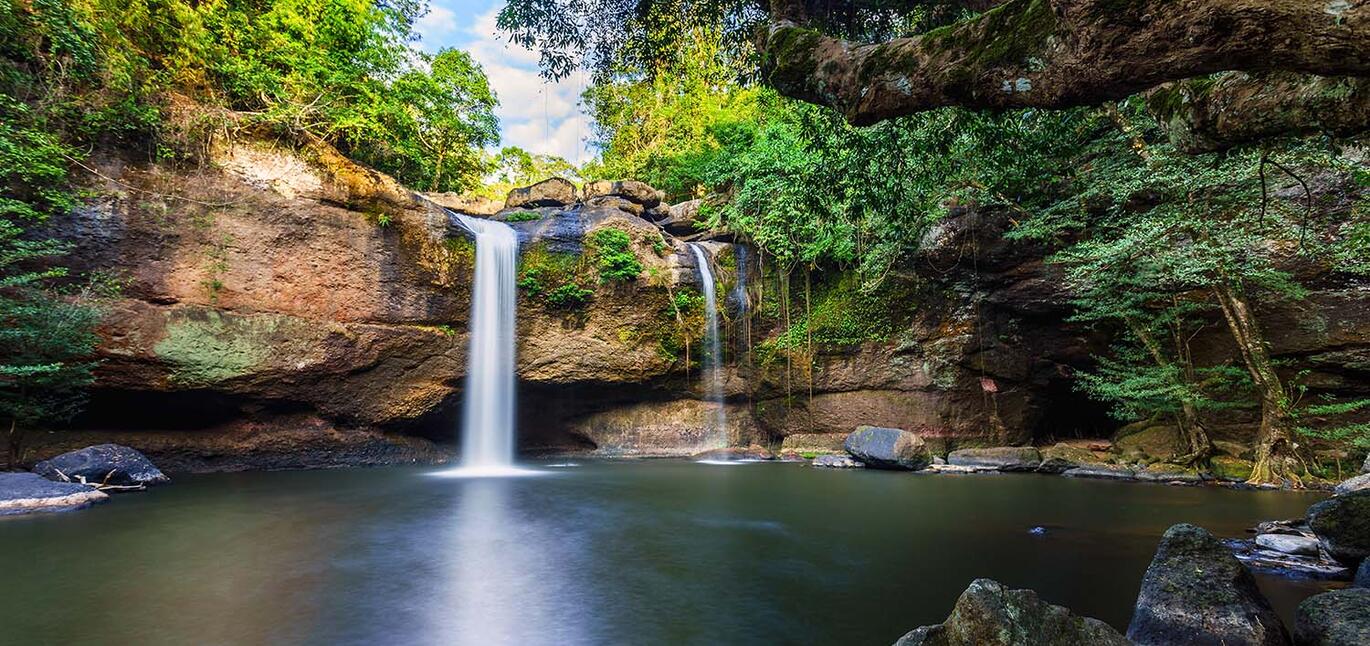 Khao Yai