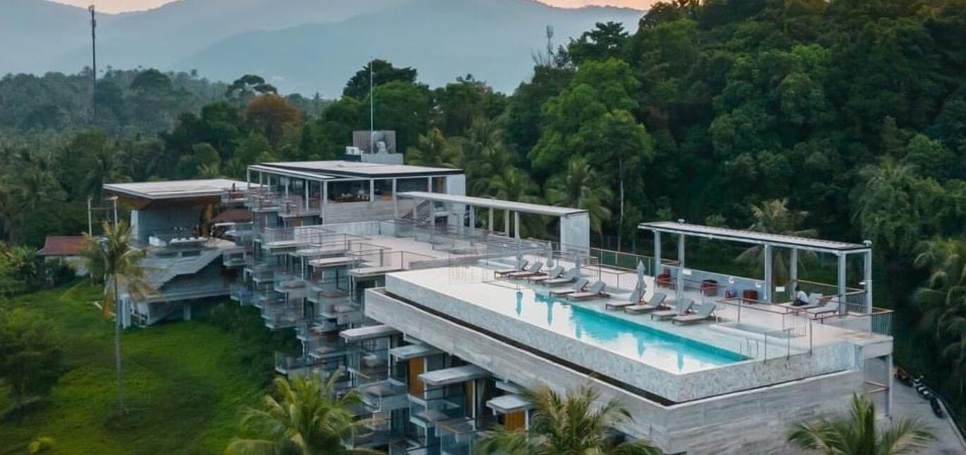 Koh Phangan