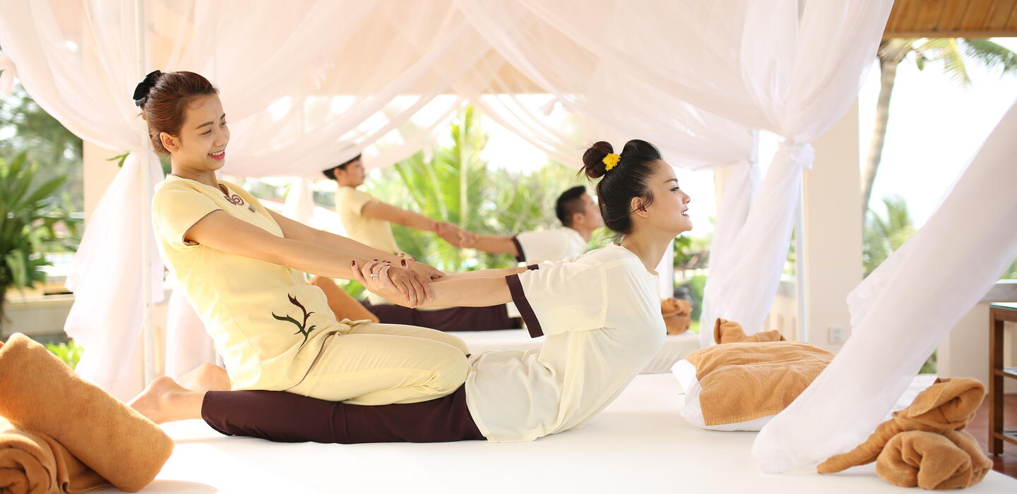 SPA Cenvaree
