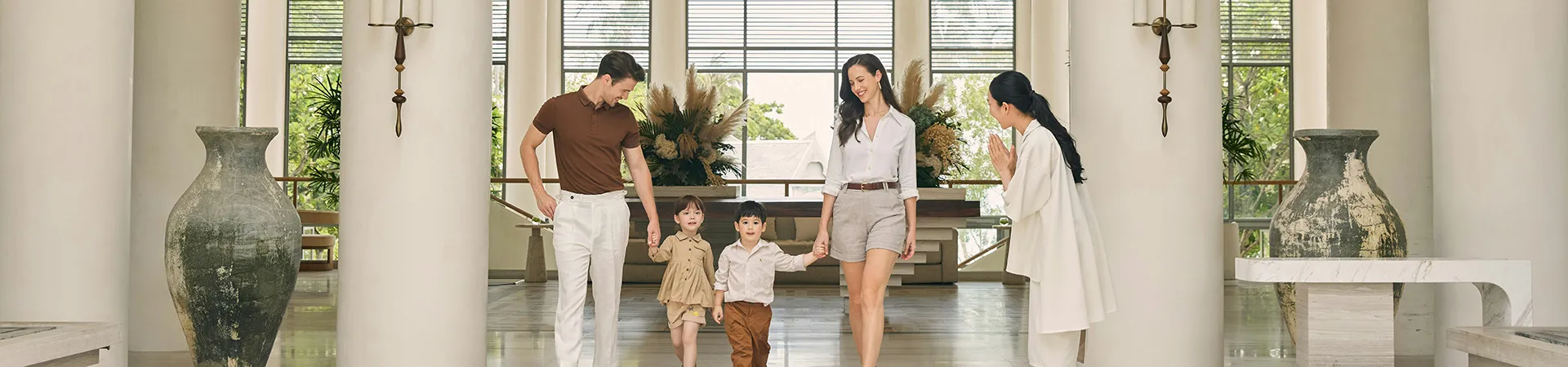 family lifestyle