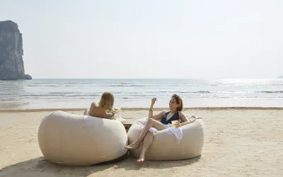 Centara Grand Beach Resort & Villas, Krabi Beach