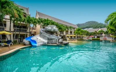 Centara Kata Resort Phuket