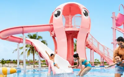 holiday heatwave