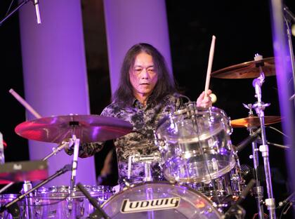 Ikko Tanaka - Rock'n Hotel OSAKA GIGS
