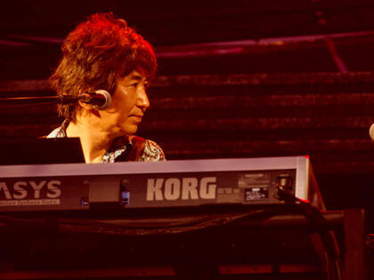 Rock’n Hotel 2023 OSAKA GIGS - Takanobu Masuda - Centara Grand Hotel Osaka