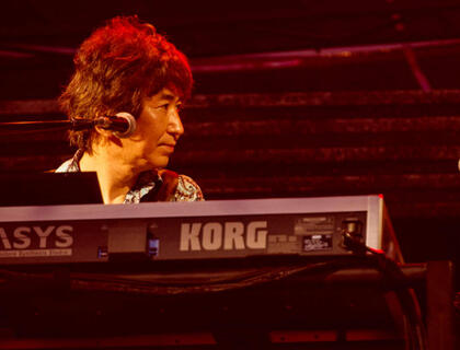 Rock’n Hotel 2023 OSAKA GIGS - Takanobu Masuda - Centara Grand Hotel Osaka