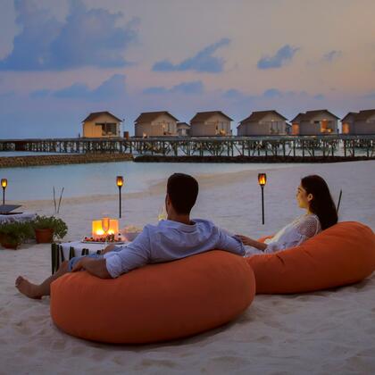 Energy saving lifestyle