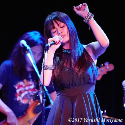 EMY - Rock'n Hotel OSAKA GIGS
