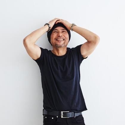 YUICHI IKUZAWA - Rock'n Hotel OSAKA GIGS