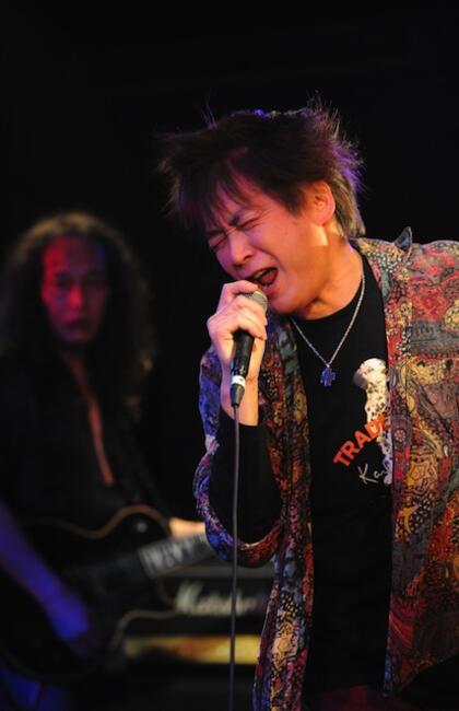 GENKI - Rock'n Hotel OSAKA GIGS