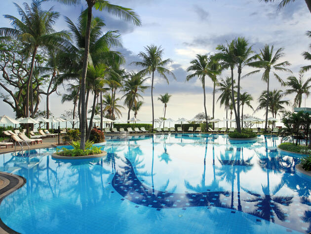 Maintaining health and wellness while travelling with Centara